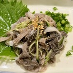 和牛焼肉 肉八 宗右衛門町別邸 - 