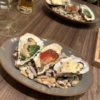 Oysterbar&Wine BELON 銀座店 - 