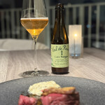 THE HARBOR TERRACE Restaurant - 