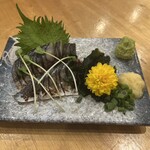 炭火焼き酒場 まるや - 