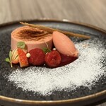 THE HARBOR TERRACE Restaurant - 