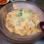 茅場町 長寿庵 - 