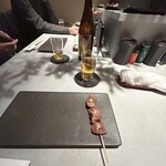 炭火焼鳥　榊 - 