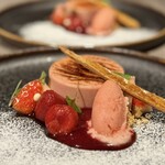 THE HARBOR TERRACE Restaurant - 