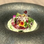 THE HARBOR TERRACE Restaurant - 