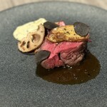 THE HARBOR TERRACE Restaurant - 