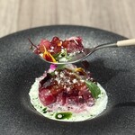 THE HARBOR TERRACE Restaurant - 