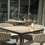 THE HARBOR TERRACE Restaurant - 