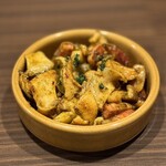 BISTRO 木下カメラ店 - 