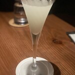 BAR五 - ホワイトレディー