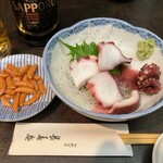 茅場町 長寿庵 - 