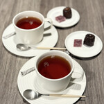 THE HARBOR TERRACE Restaurant - 