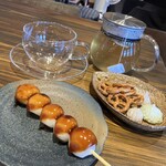 喫茶つばめ - 料理写真: