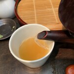 茅場町 長寿庵 - 