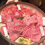 やきにくのバクロ - 