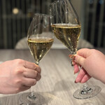 THE HARBOR TERRACE Restaurant - 