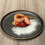 THE HARBOR TERRACE Restaurant - 