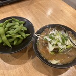 炭火焼き酒場 まるや - 