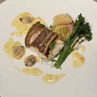 THE HARBOR TERRACE Restaurant - 