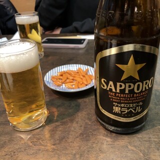 茅場町 長寿庵_2