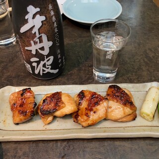 茅場町 長寿庵_1