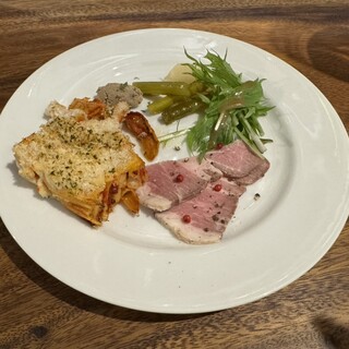 フレンチバル ロシェ_1