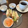 ル カフェ アンドール