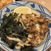 丸亀製麺 ららぽーと和泉店