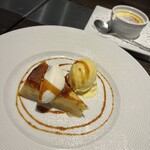 ラトリエ プリュ - 