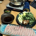 個室和食 饗宴 -田町本店- - 