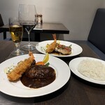 ラトリエ プリュ - 