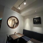 ラトリエ プリュ - 