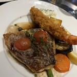 ラトリエ プリュ - 