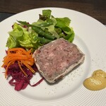 ラトリエ プリュ - 