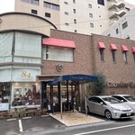 チョコレートショップ - 