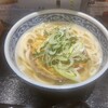 UDON＆BAR スタンドA