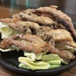 代々木ウミドリ - 