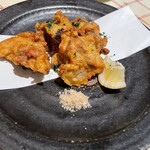 燻製バル イブットーネ - 