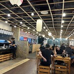Manmaru Japanese Restaurant - 