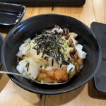Manmaru Japanese Restaurant - 料理写真: