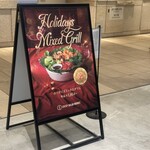 CRISP SALAD WORKS 八重洲 グランアージュ店 - 