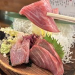 代々木ウミドリ - 