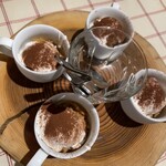 燻製バル イブットーネ - 