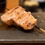 地葉 栄 - ナンコツ