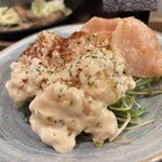 代々木ウミドリ - 