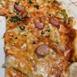 燻製バル イブットーネ - 