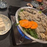 魚貝三昧 彬 - 