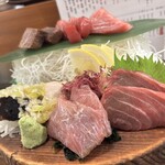 代々木ウミドリ - 