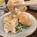 代々木ウミドリ - 