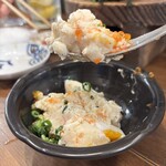 代々木ウミドリ - 